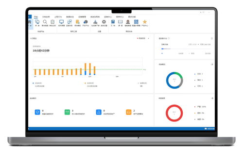 局域网屏幕桌面监控用哪个软件好？6款高口碑的局域网监控与安全软件推荐